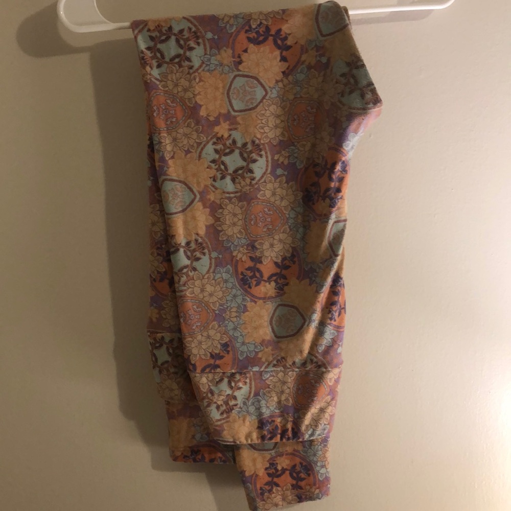 Lularoe TC leggings